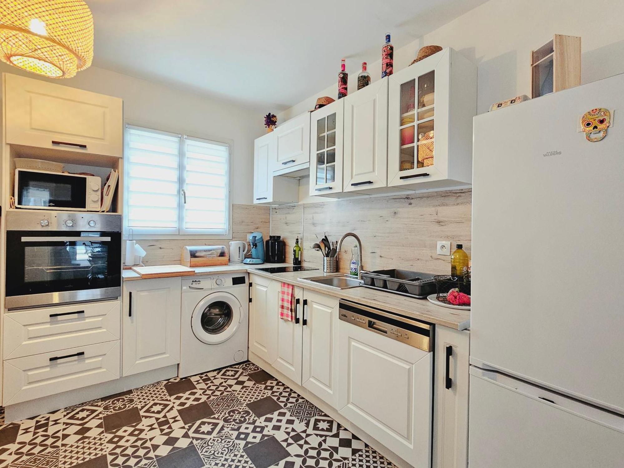 Maison Chaleureuse A Uzès Extérieur photo